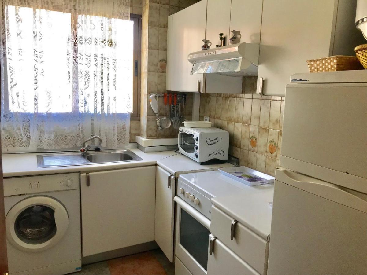 Apartment New Town Avenida Mallorca *