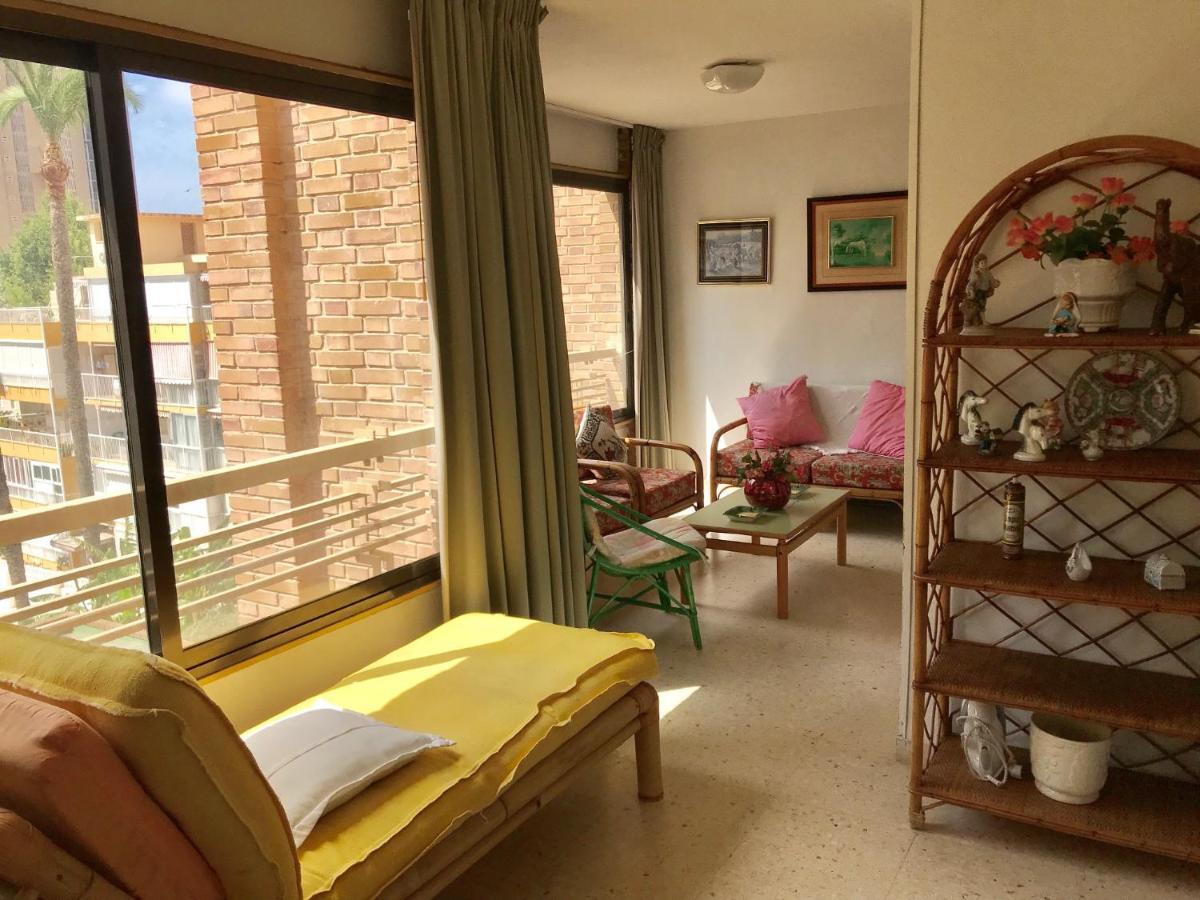 Appartement New Town Avenida Mallorca *